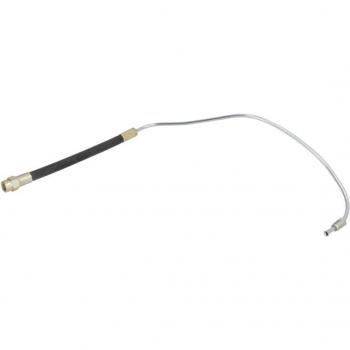 Cable de accionamiento del embrague ABE C81403ABE