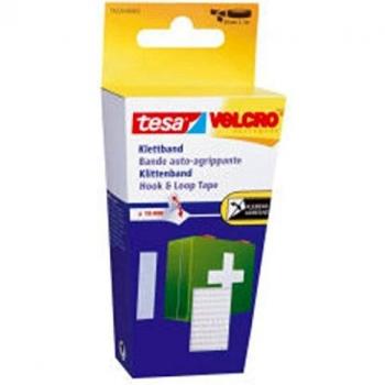 Tesa 55225-00001-02 - Ataque De Cinta/Separar Etiqueta, Negro, 2,5Mx20Mm, Negro