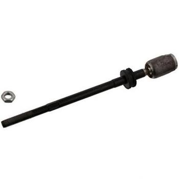 Rótula Axial de Dirección FEBI BILSTEIN 02240 para Eje Delantero Izquierda/Derecha con Contratuerca, compatible con modelos 341 y 341 Plus