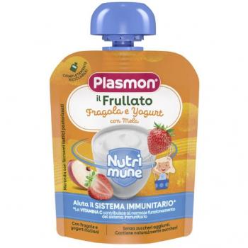 PLASMON Nutri-Mune Fra/Yog