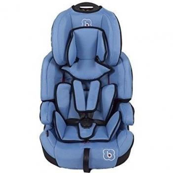 babygo 3402 Auto asiento, Canvas Funda, Side Protection Plus