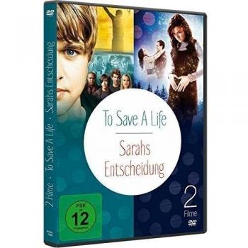 To Save A Life / Sarahs Entscheidung - Doublefeature