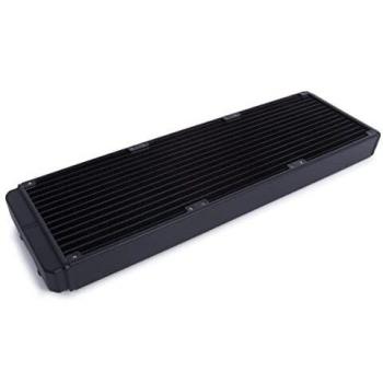 Alphacool 420mm T38 Aluminum Water Cooling Radiator for Industrial Use