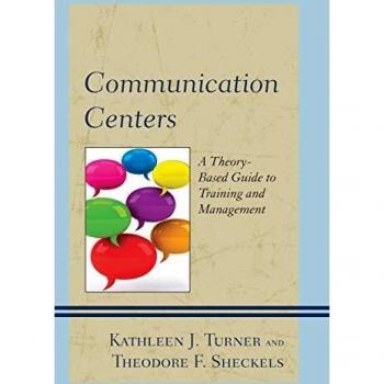 Centros de Comunicación: Guía Teórica para Capacitación y Gestión