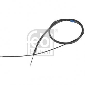 Cable de freno de mano FEBI BILSTEIN 170926