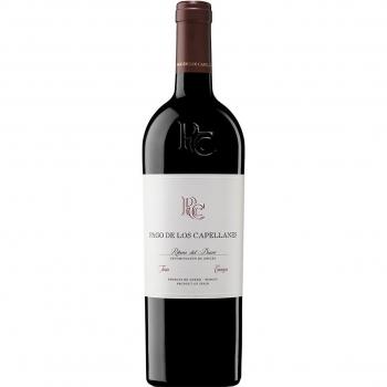 Vino tinto Pago de los Capellanes Crianza 2021 Ribera del Duero