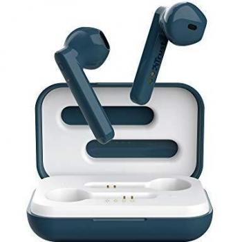 Trust Mobile Primo Touch Auriculares Inalámbricos Bluetooth