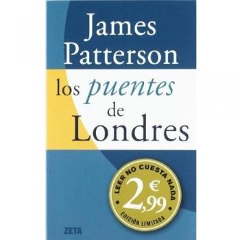 LOS PUENTES DE LONDRES: CAMPAÑA INVIERNO 2012