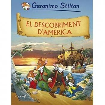 El descobriment d'Amèrica