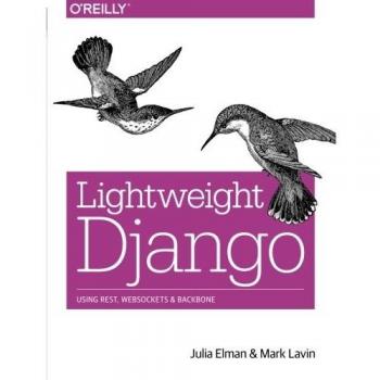 Lightweight Django