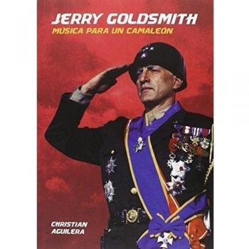 Jerry Goldsmith. Música Para Un Camaleón