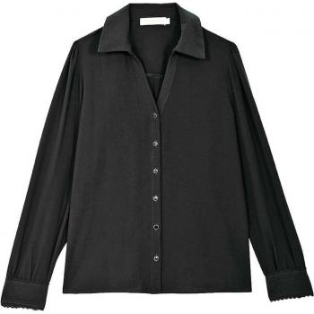 La Petite Étoile Tix Women's Blouse