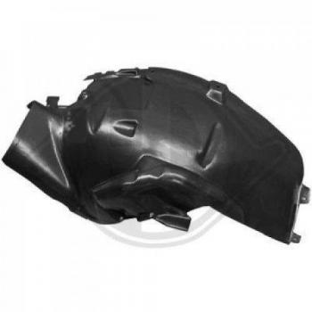 Diederichs 1681008 radschale Derecho Delantero