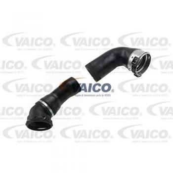 Tubo Flexible de Aire de Sobrealimentación VAICO V20-1616 para BMW 3 y 5 Berline y Touring, Conduit de Suralimentación Textil