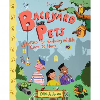 Backyard Wildlife Exploration Guide: Engaging Activities for Home Nature Enthusiasts