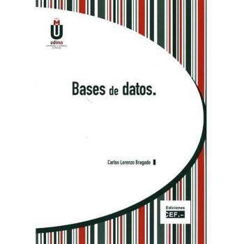 BASES DE DATOS