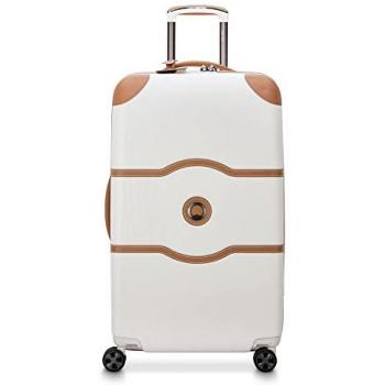 Delsey Chatelet Air 2.0 73 cm Trolley Suitcase with 4 Double Wheels