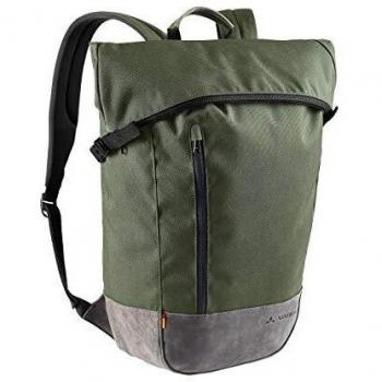 VAUDE Mochila unisex Enmore, Unisex adulto, 144486730, Madera de cedar., talla única