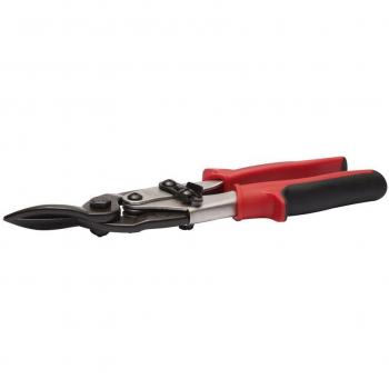 Tijera para chapa articulada cortante izquierda de 250mm IRIMO