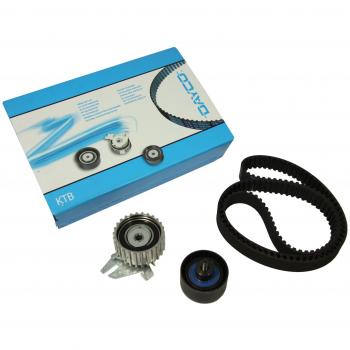 Kit de Correa de Distribución DAYCO KTB315 con Componentes Originales y Alta Durabilidad