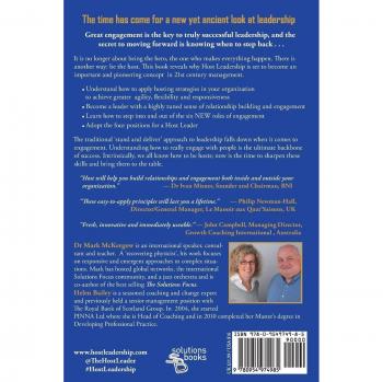 Mark McKergow: Host - Leadership and Facilitation Guide