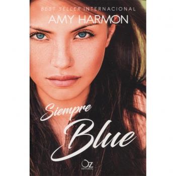 Siempre Blue - Amy Harmon
