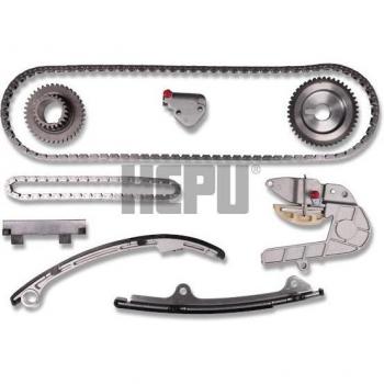 Kit de cadena de distribución HEPU 21-0432