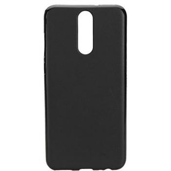 German Tech Huawei Mate 10 Lite - Carcasa TPU, color negro