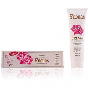 S'Nonas High quality Hydration Skin Cream (150 ml