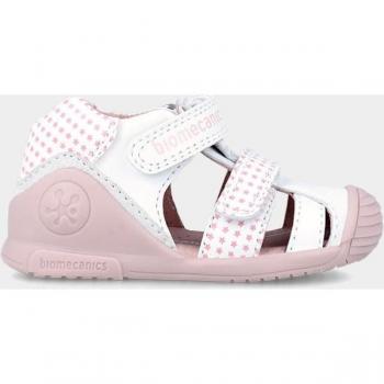 SANDALIA BIOMECANICS 242107 ESTRELLAS