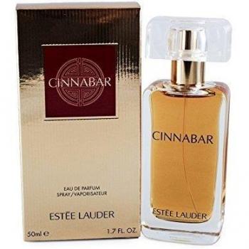 Estée Lauder Cinnabar Eau de Parfum Spray 50ml