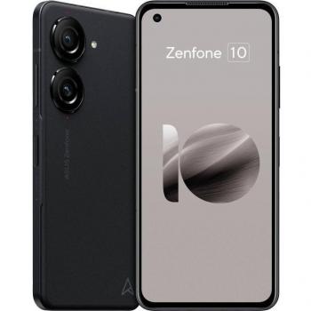 ASUS ZenFone 10 Midnight Black 8GB RAM/128GB ROM Dual Camera 5G Smartphone