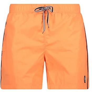 CMP Men's Orange Swim Shorts