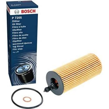 BOSCH F 026 407 205 - Bloques de motor