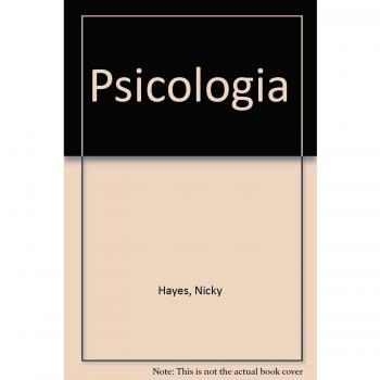 Psicologia