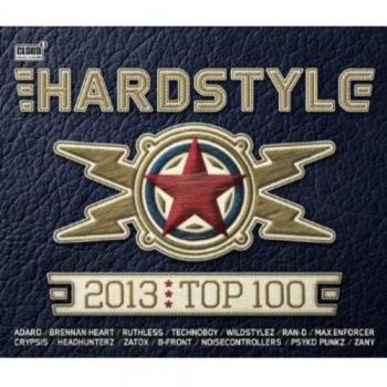 Hardstyle Top 100-2013