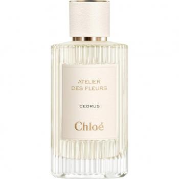 Chloé Atelier des Fleurs Cedrus Eau de Parfum 150ml Spray for Women