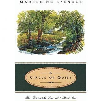 Circle of Quiet, A: 1