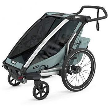 Thule Chariot Cross 1 Multisport Stroller