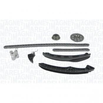 Kit de cadena de distribución MAGNETI MARELLI 341500000890