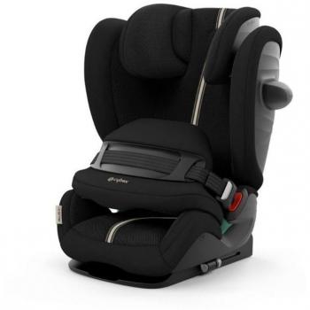 Cybex Pallas G i-Size Plus - Silla de coche 2 en 1