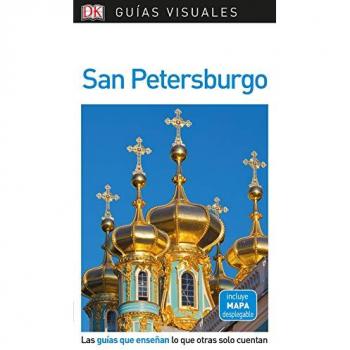 San Petersburgo - VARIOS AUTORES,