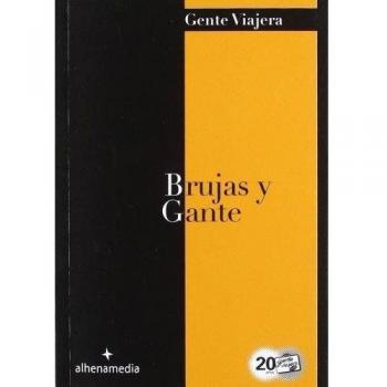Brujas y Gante 2012 - Jordi Bastart Cassé