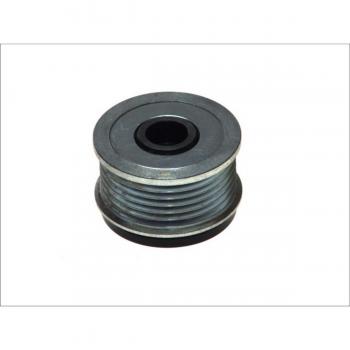 Rueda libre del generador y polea de alternador MAGNETI MARELLI 940113010014