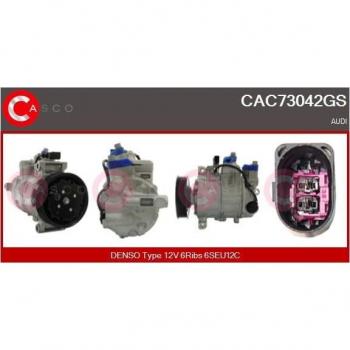 Compresor de aire acondicionado CASCO CAC73096GS