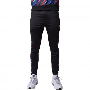 Project X Paris Men's Training Pants - Black and Blue Options