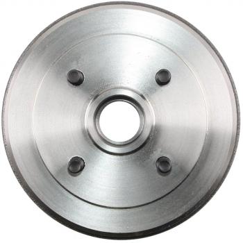 Tambor de Freno A.B.S. 2499-S para Toyota