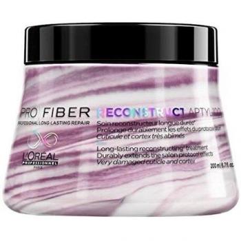 L'Oreal Expert Professionnel Pro Fiber Reconstruct Mask 200 Ml - 200 ml.