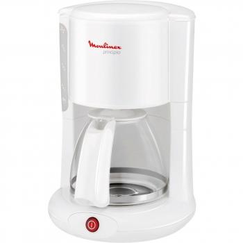 Moulinex FG2601 - Cafetera de goteo, 1000 W, color negro