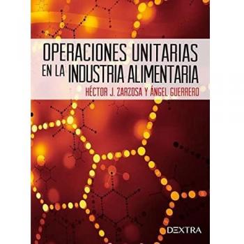 Operaciones unitarias en la industria alimentaria: 2